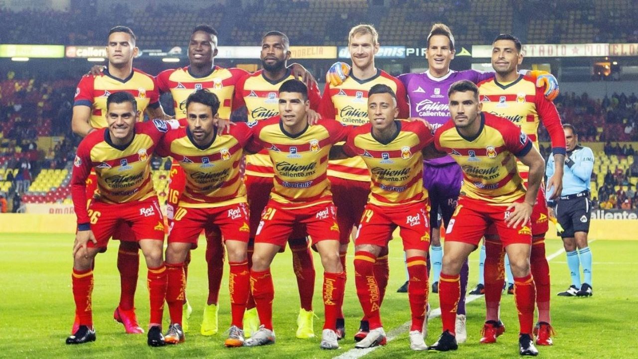 Morelia vs Atlético La Paz. Pronóstico, Apuestas y Cuotas | 11 de septiembre de 2023