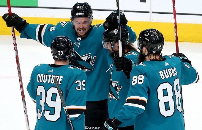 San Jose Sharks vs  Los Angeles Kings Prediction, Betting Tips & Odds │18 JANUARY, 2022