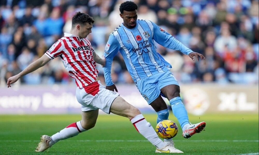 Stoke City vs Coventry City Prediction, Betting Tips & Odds │17 February, 2024