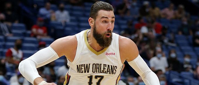 Detroit Pistons vs. New Orleans Pelicans Prediction, Betting Tips & Odds │2 FEBRUARY, 2022