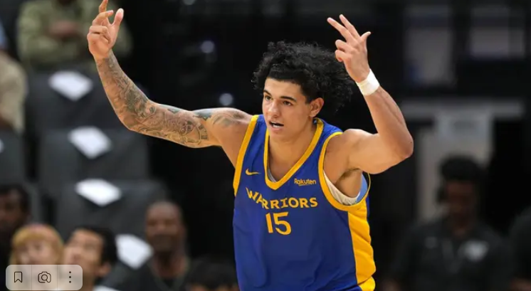 Golden State Warriors vs New Orleans Pelicans Prediction, Betting Tips & Odds │10 JULY, 2023