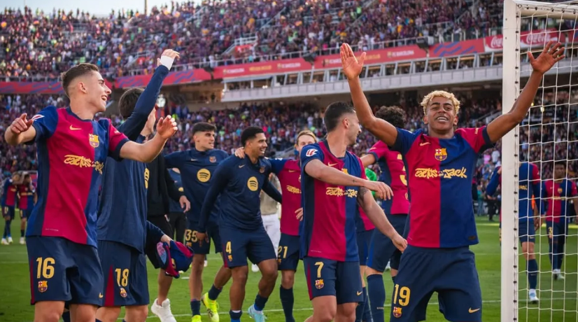 Barcelona vs Villarreal: Prediction for the Match on May 18, 2025