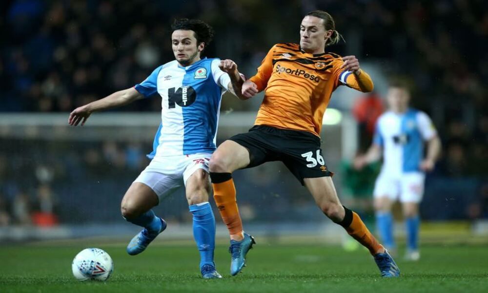 Blackburn Rovers vs Hull City Prediction, Betting Tips & Odds │15 APRIL, 2023