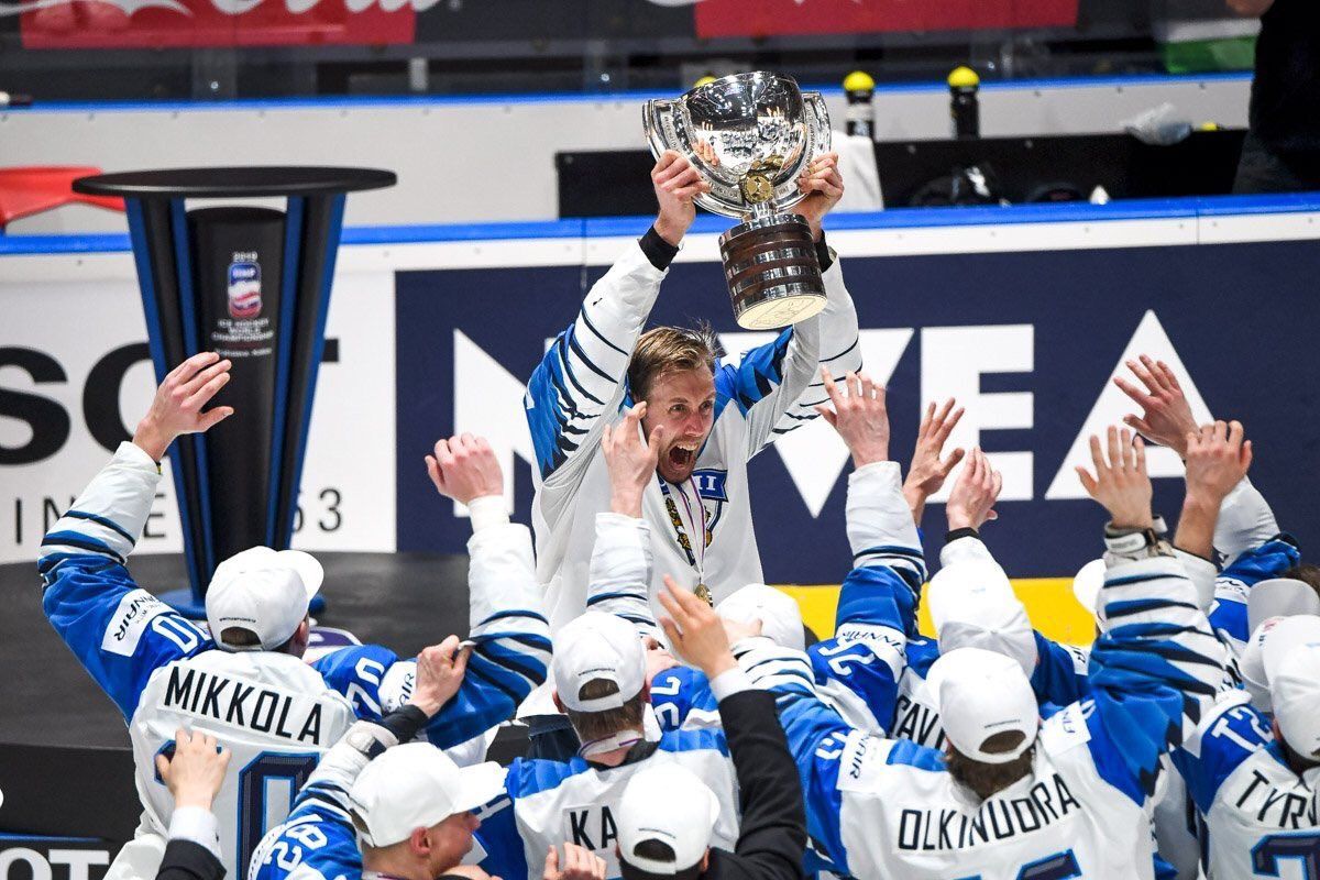 Actuacion de Finlandia en la Copa del Mundo de Hockey 2022. Pronostico, Apuestas y Cuotas