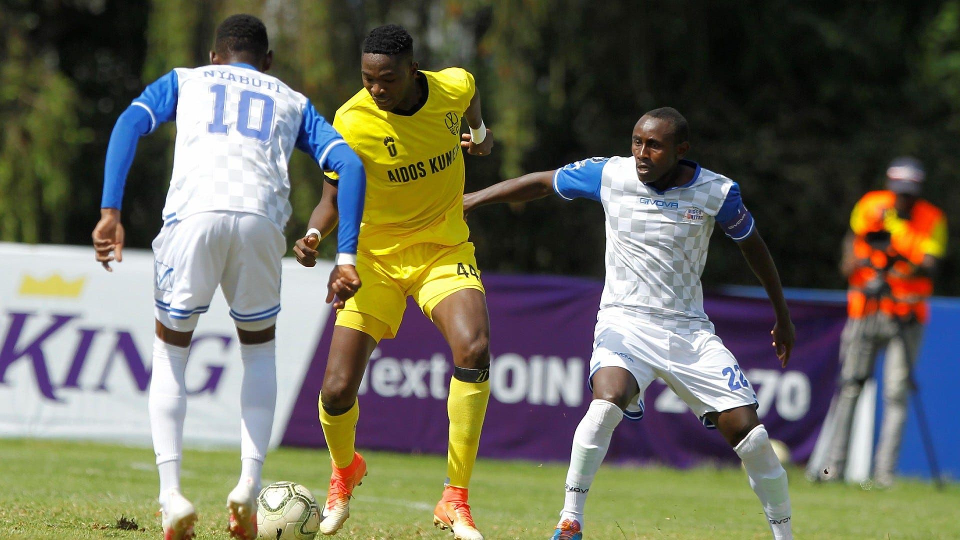 Bidco United vs Vihiga Prediction, Betting Tips & Odds │28 MAY, 2023