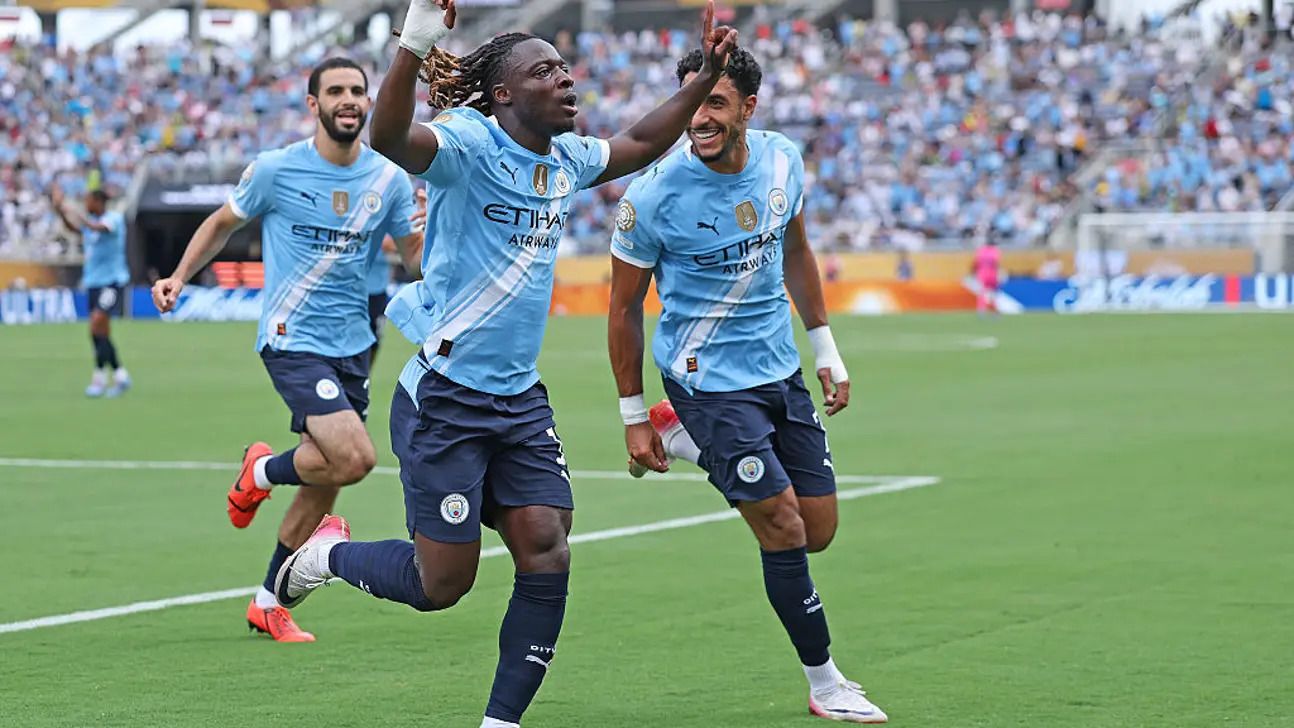 Manchester City vs. Al-Hilal: How to Watch, Stream, and Bet on the Club World Cup Match