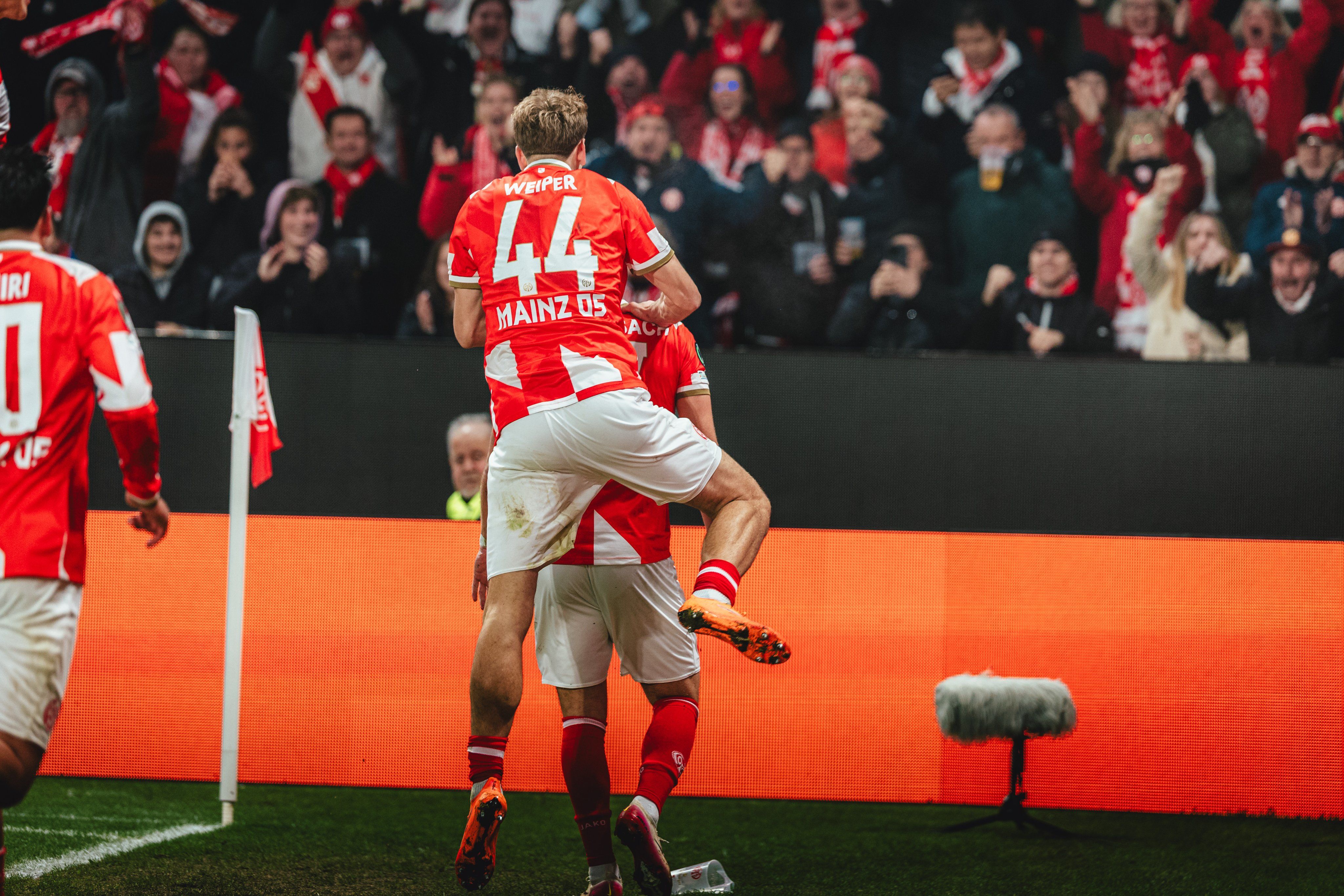 Mainz vs Hoffenheim: Prediction for the Match on November 21, 2025