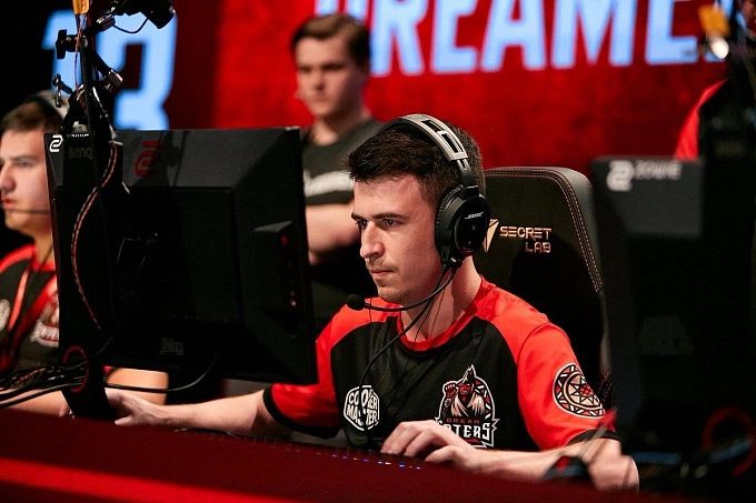 Svyat about unfair play and comparing zoneR with starix