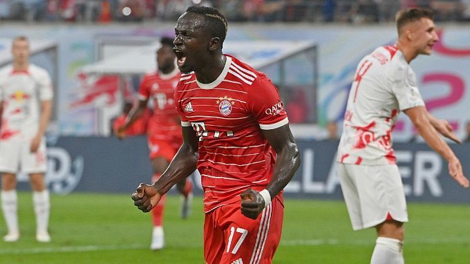 Bayern vs. Wolfsburgo. Pronóstico, Apuestas y Cuotas│14 de Agosto de 2022