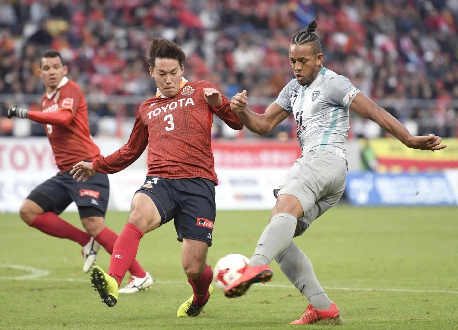 Nagoya Grampus vs Avispa Fukuoka Prediction, Betting Tips & Odds | 11 JUNE, 2023