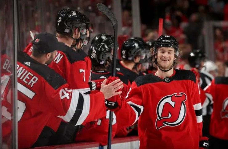 Florida Panthers vs New Jersey Devils Prediction, Betting Tips & Odds │19 MARCH, 2023
