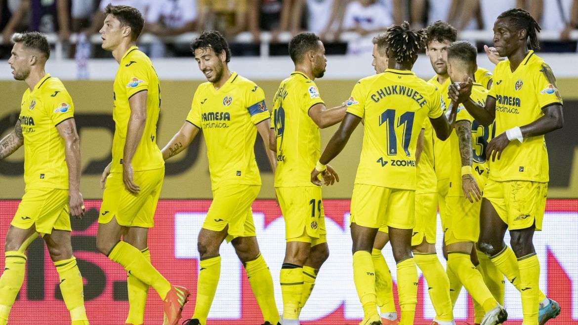 Getafe vs. Villarreal. Pronóstico, Apuestas y Cuotas | 28 de agosto de 2022