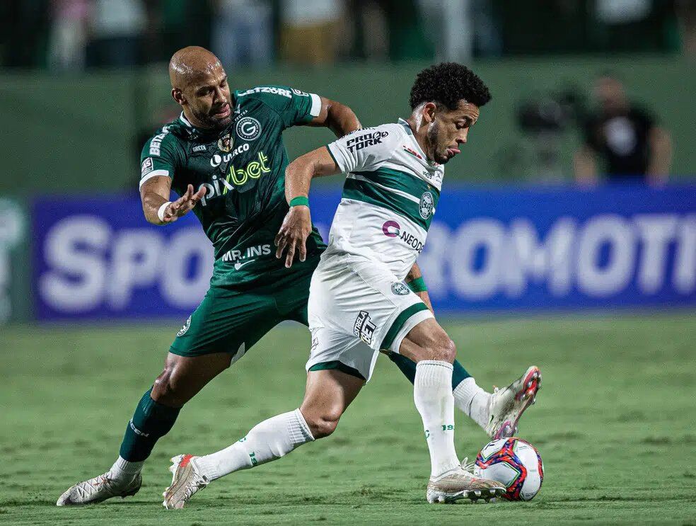 Goias vs Coritiba Prediction, Betting Tips & Odds │30 JULY, 2022