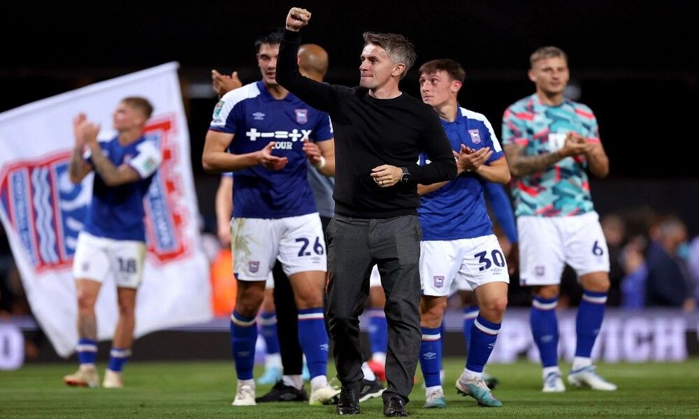 Preston North End vs Ipswich Town Prediction, Betting Tips & Odds │3 February, 2024