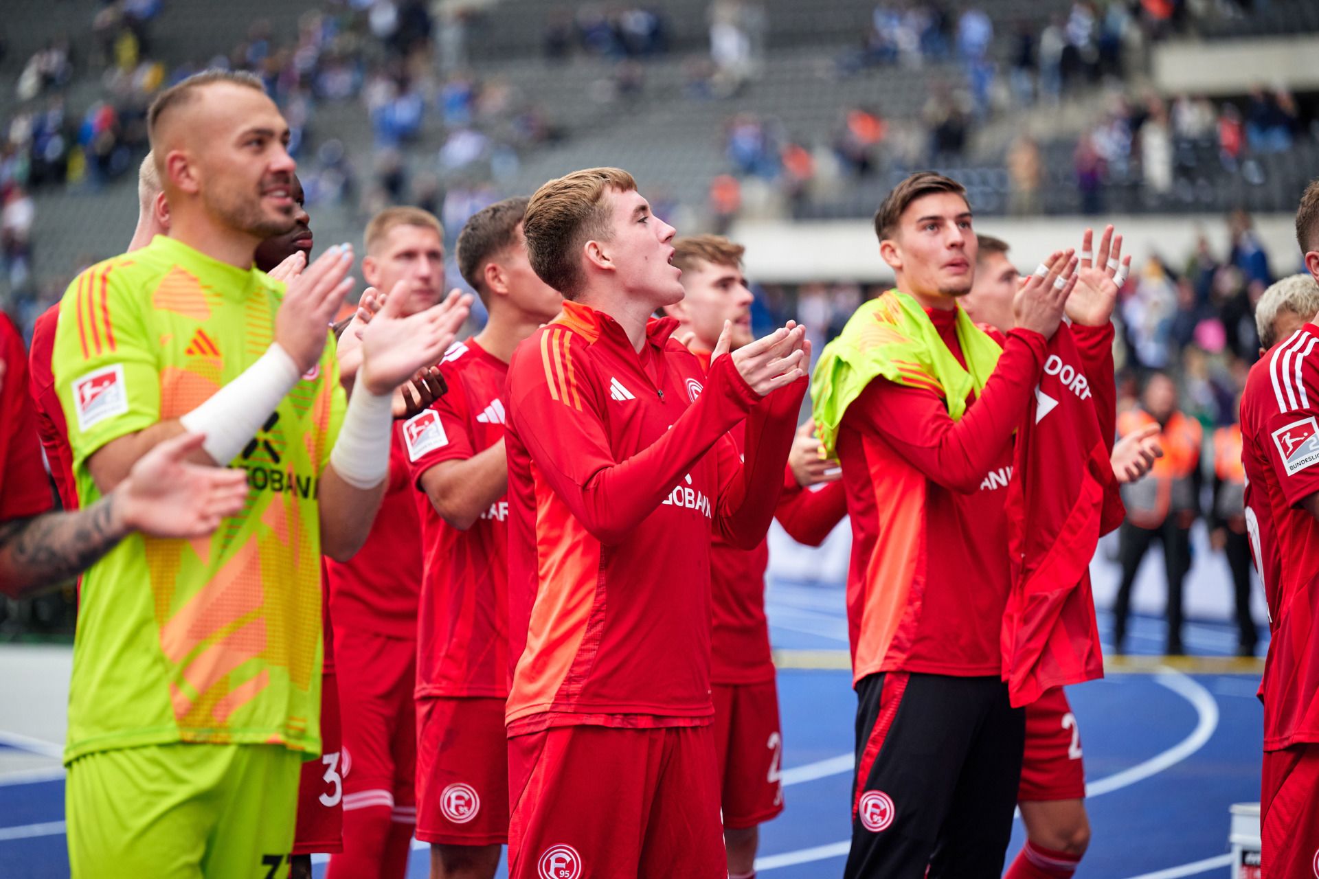 Eintracht Frankfurt vs Fortuna Dusseldorf: Prediction for the Match on May 03, 2025