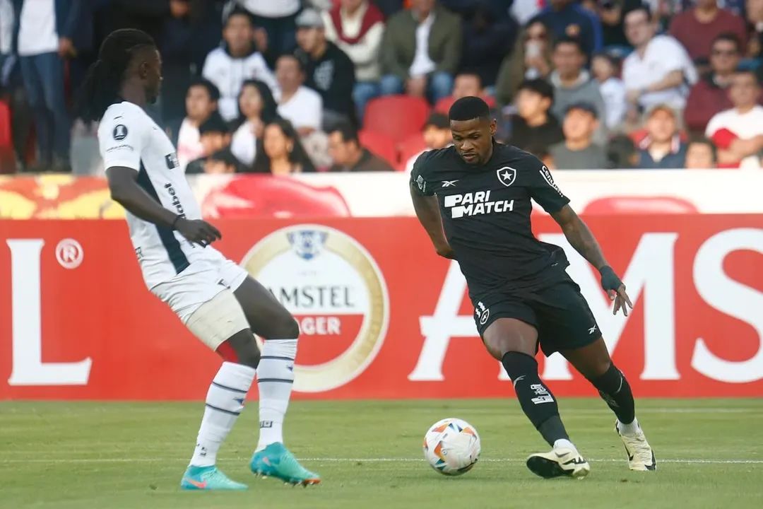 Cruzeiro vs Botafogo Prediction, Betting, Tips, and Odds | 14 APRIL 2024