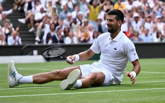 Zizou Bergs vs Novak Djokovic: Prediction for the Match on October 09, 2025