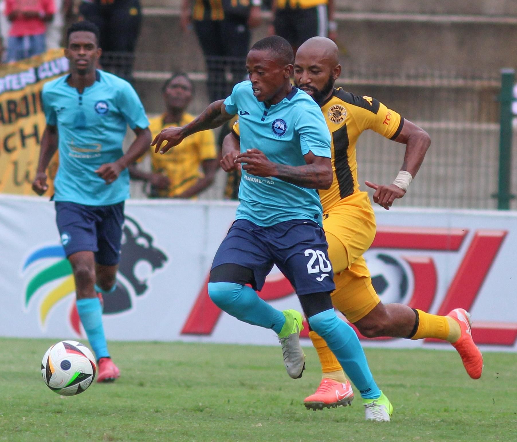 Polokwane City vs Richards Bay FC: Prediction for the Match on November 01, 2025