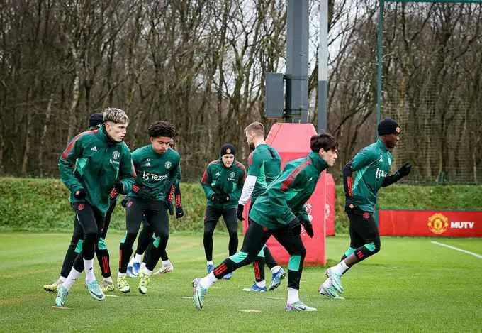 Wolverhampton vs Manchester United Prediction, Betting Tips & Odds│1 FEBRUARY, 2024