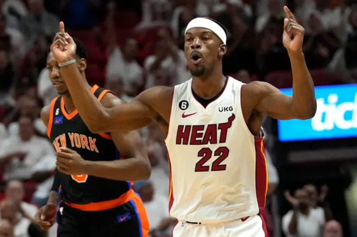 New York Knicks vs Miami Heat Prediction, Betting Tips & Odds │25 NOVEMBER, 2023