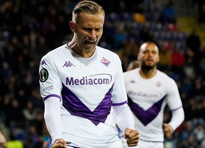 Fiorentina vs Unione Salernitana. Pronóstico, Apuestas y Cuotas│09 de Noviembre de 2022