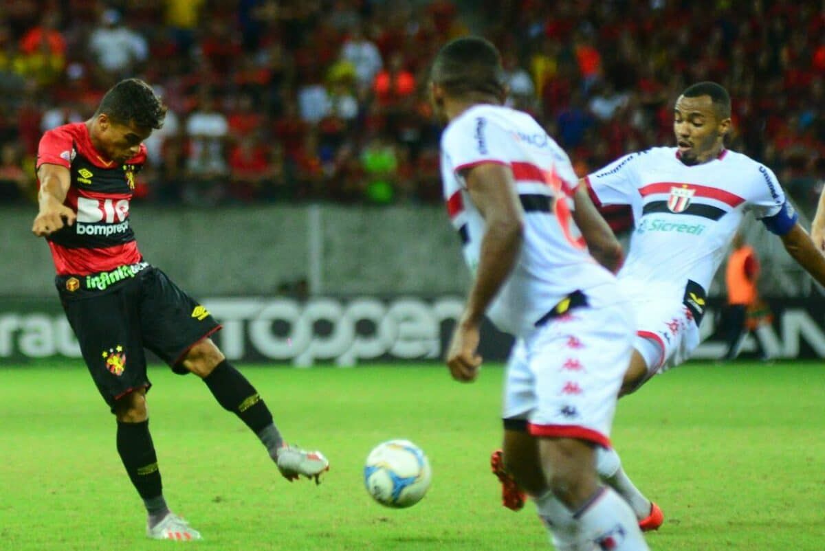 Botafogo-SP vs. Sport Recife. Pronostico, Apuestas y Cuotas│30 de junio de 2024