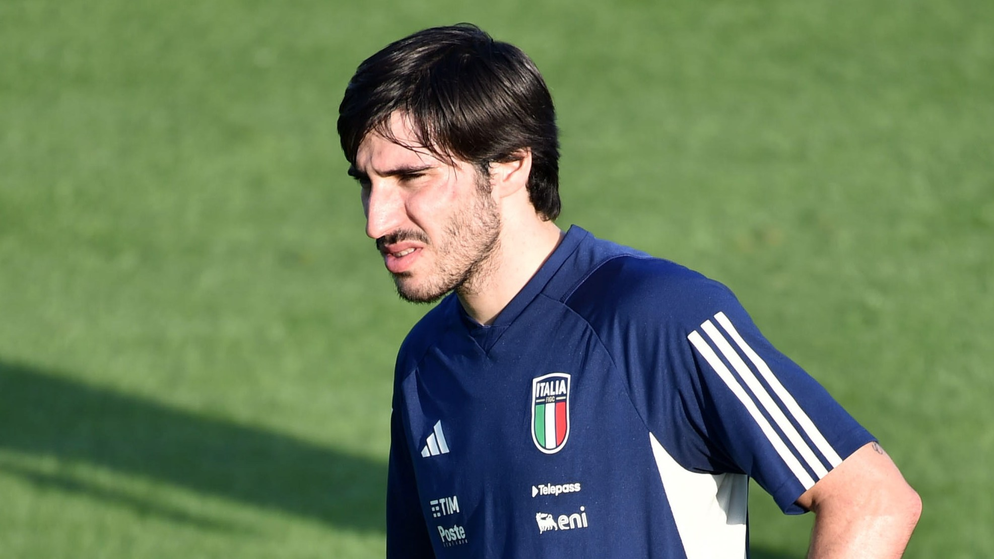 Italy Midfielder Tonali Confesses To Betting On AC Milan, Faces One Year Suspension
