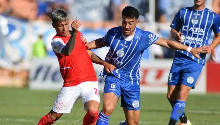 Godoy Cruz vs CA Independiente Prediction, Betting Tips & Odds │21 AUGUST, 2022