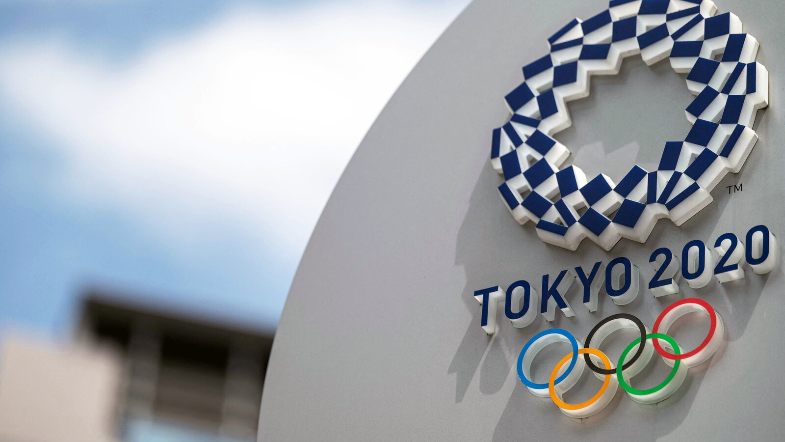 The International Olympic Committee sets “Faster, Higher, Stronger-Together” as the new motto for Tokyo Olympics