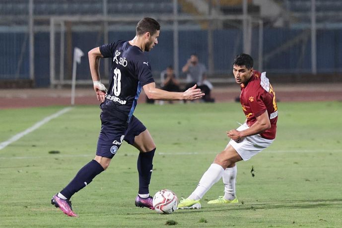 El Gaish vs National Bank of Egypt Prediction, Betting Tips & Odds │20 DECEMBER, 2022