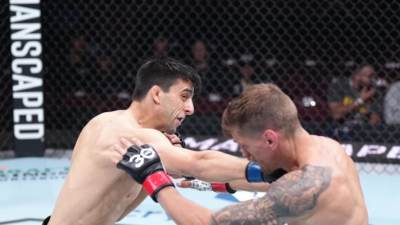 Stephen Erceg vs Ode Osbourne: Prediction and odds on the Match on 10 August, 2025