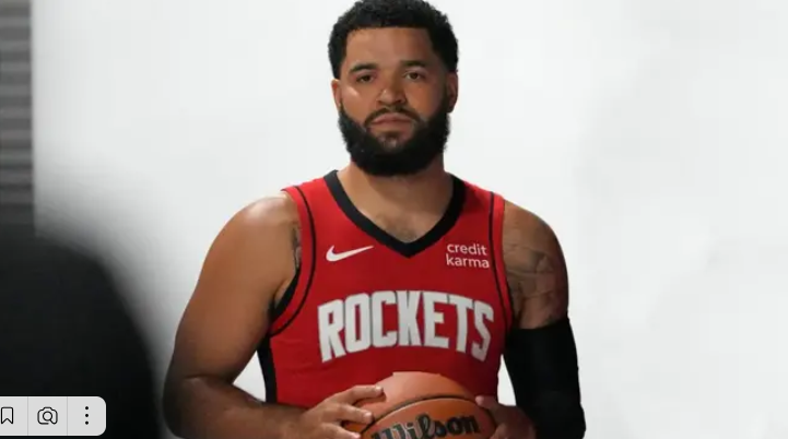 Houston Rockets vs Memphis Grizzlies Prediction, Betting Tips & Odds │23 NOVEMBER, 2023