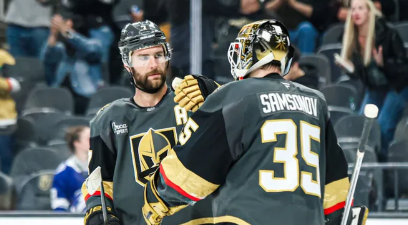VGS Golden Knights vs WIN Jets Prediction, Betting Tips & Odds│ 4 APRIL, 2025