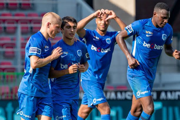 Genk vs KVC Westerlo Prediction, Betting Tips & Odds │18 OCTOBER, 2022