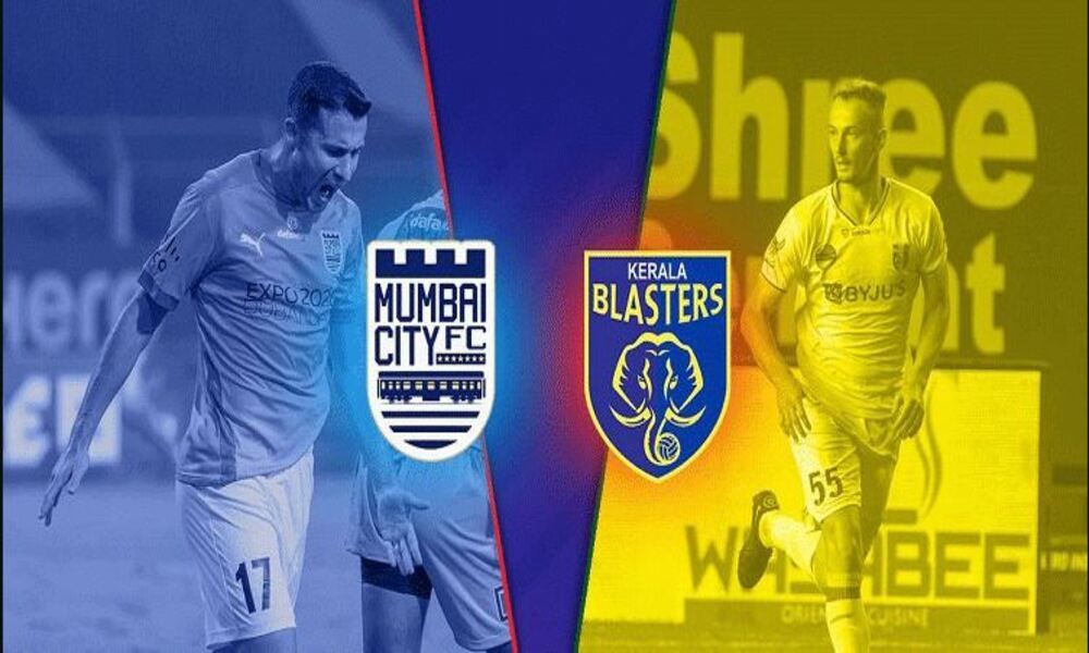 Mumbai City FC vs Kerala Blasters Prediction, Betting Tips & Odds │8 October, 2023