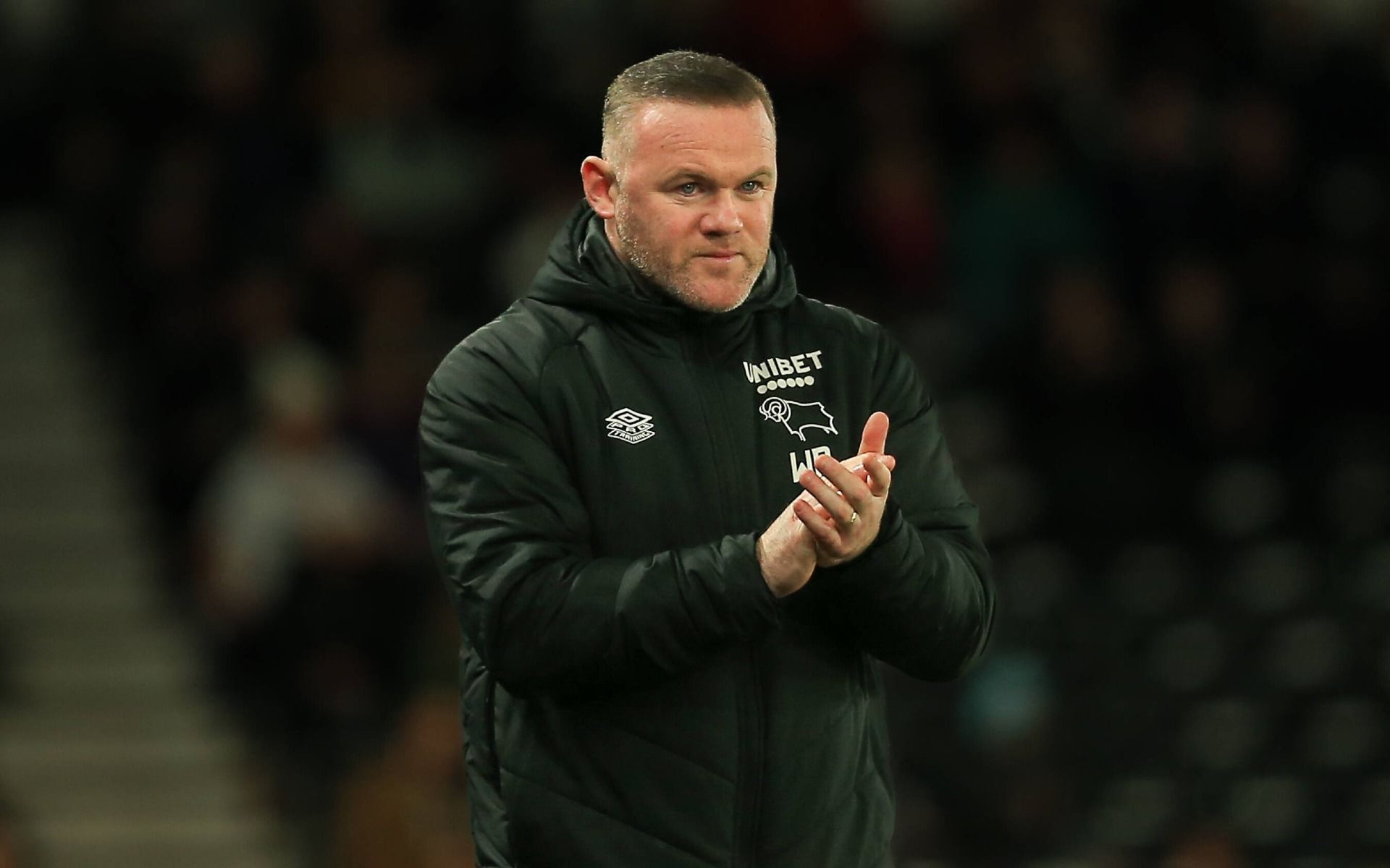 Declan Rice is a Future England Captain: Wayne Rooney