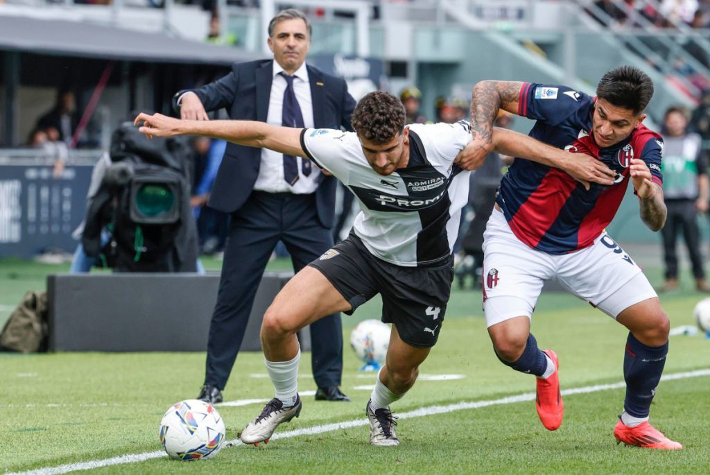 Bologna vs Parma: Prediction for the Match on December 4, 2025