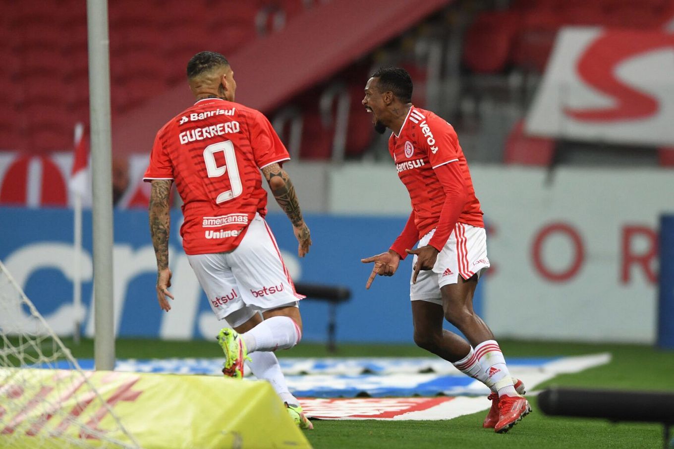 Sport vs Internacional Prediction, Betting Tips & Odds │14 SEPTEMBER, 2021