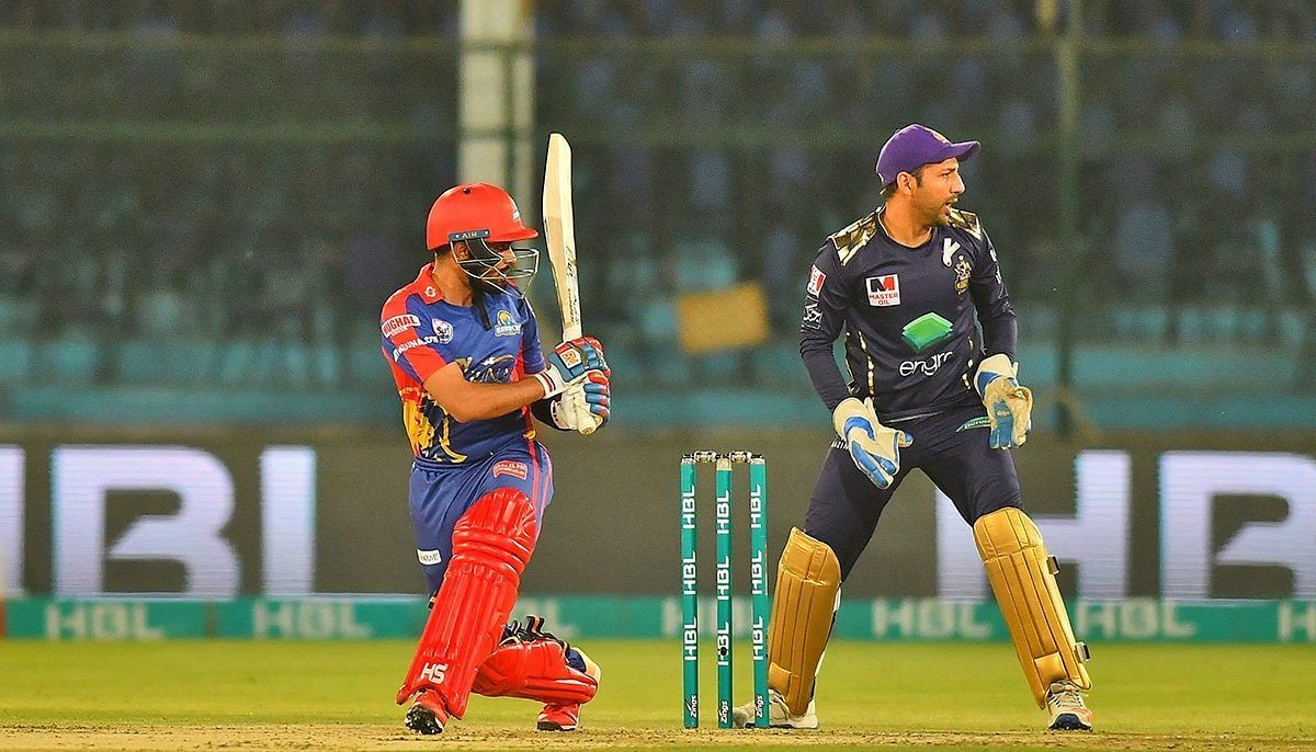 Quetta Gladiators vs. Karachi Kings Prediction, Betting Tips & Odds │20 FEBRUARY, 2022