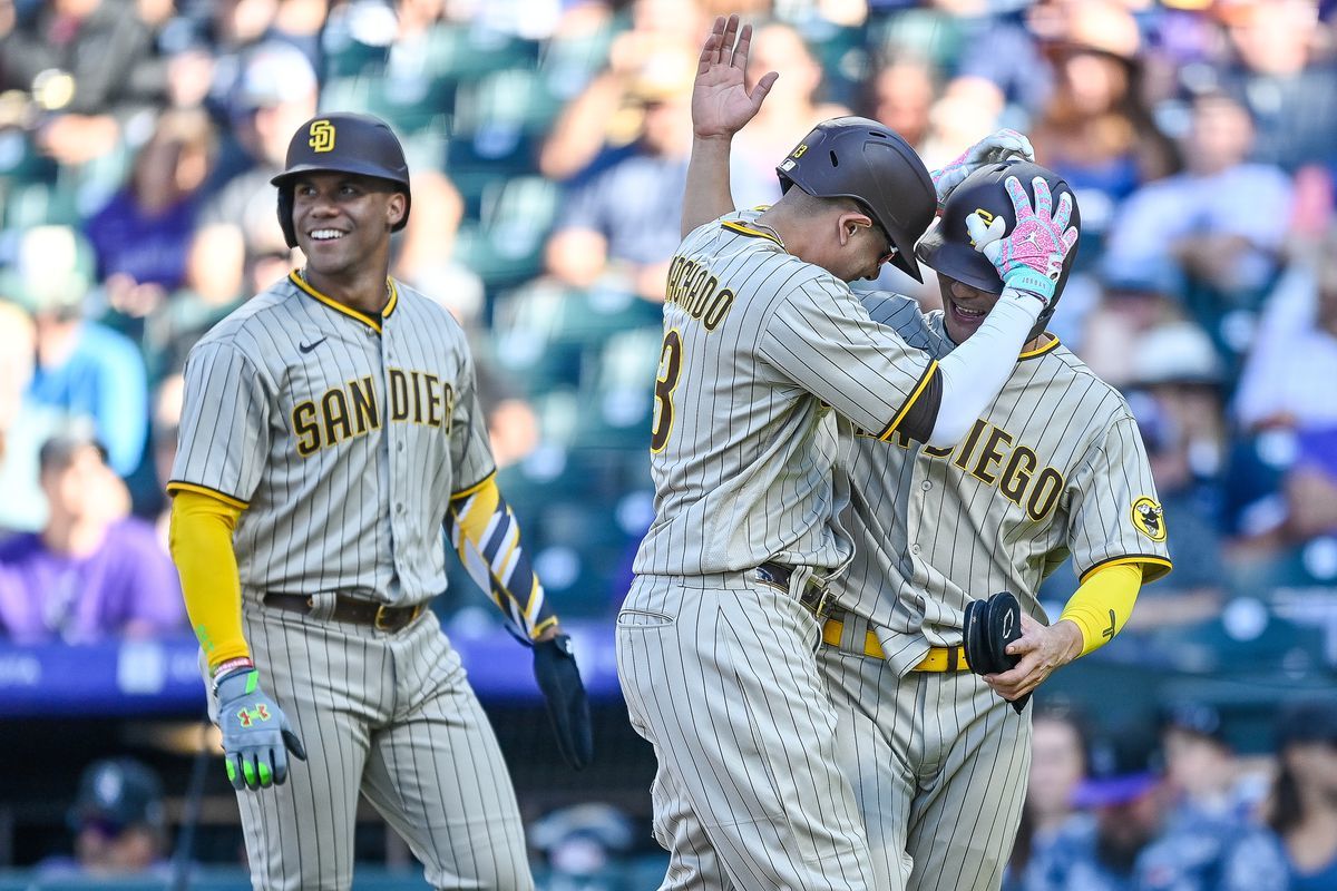 San Diego Padres vs Los Angeles dodgers Prediction, Betting Tips and Odds | 22 FEBRUARY 2024