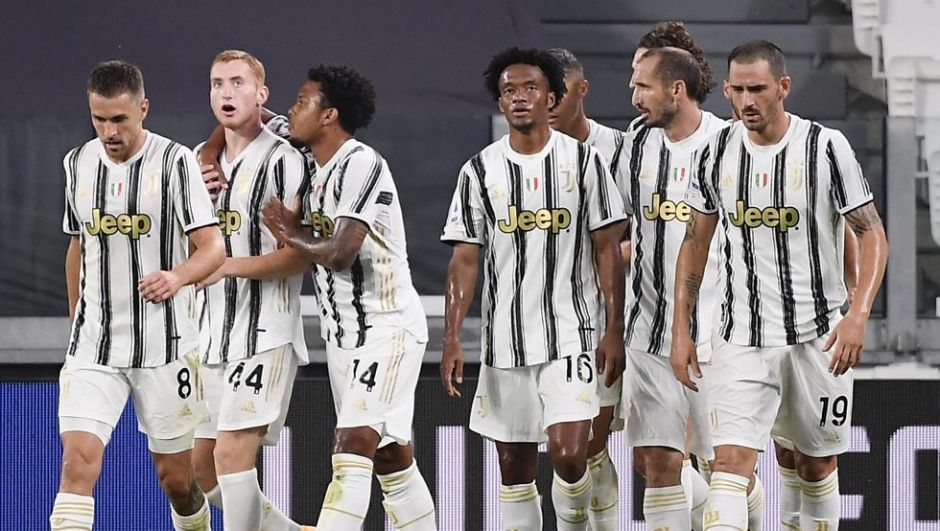 Juventus vs Cagliari Pronóstico, Apuestas y Cuotas | 21 de diciembre de 2021
