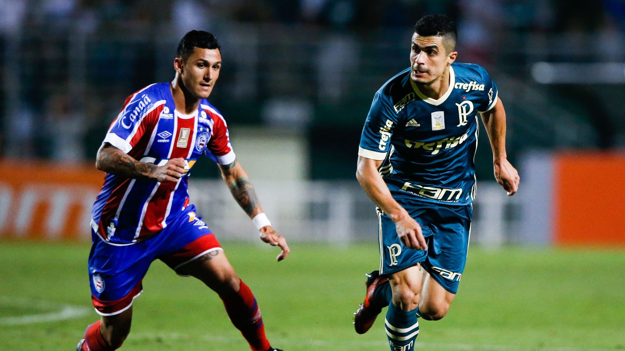 Bahía vs. Vitoria. Pronostico, Apuestas y Cuotas│21 de marzo de 2024