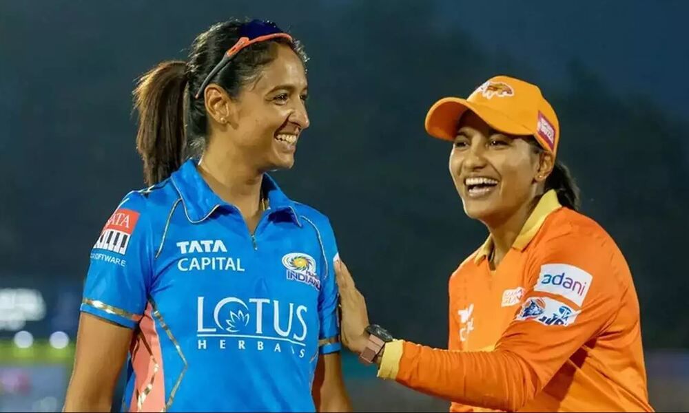 Gujarat Giants Women vs Mumbai Indians Women Prediction, Betting Tips & Odds │9 March, 2024
