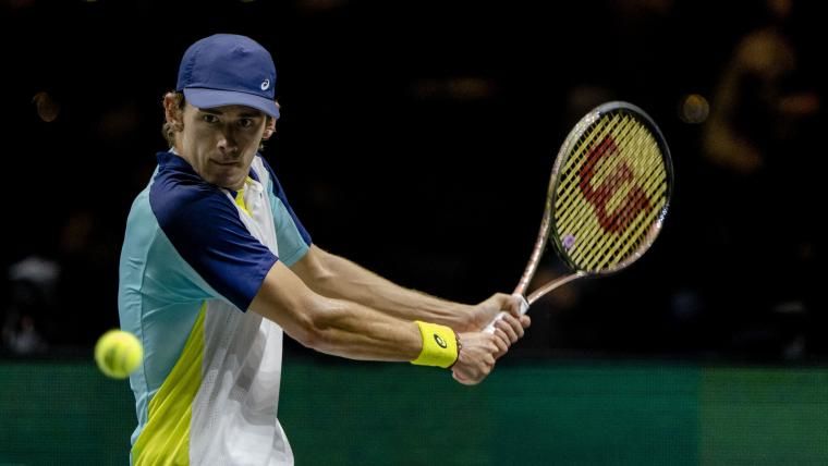 Alex de Minaur vs Liam Broady Prediction, Betting Tips and Odds | 2 JULY, 2022