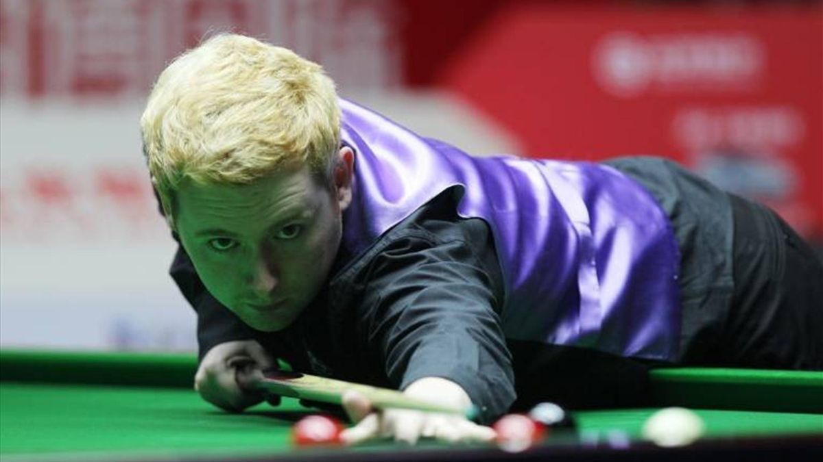 Ben Woollaston vs Daniel Wells Prediction, Betting Tips & Odds │05 APRIL, 2023