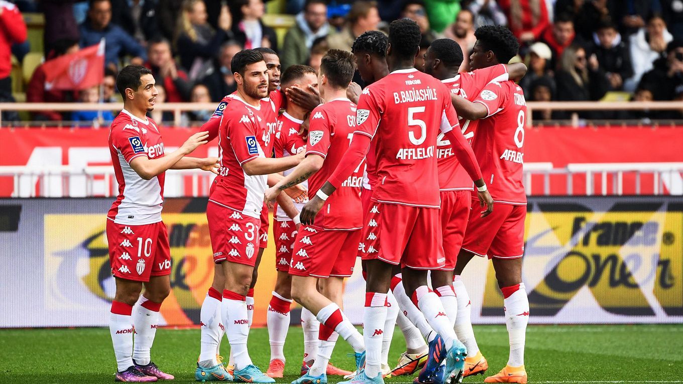 Rennes vs Monaco Pronóstico, Apuestas y Cuotas | 15 de abril de 2022