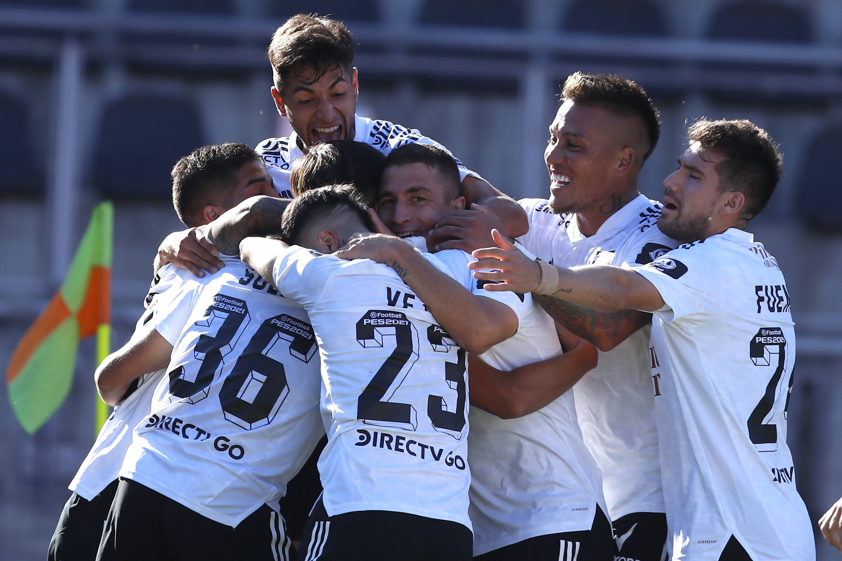 Colo Colo vs Cobresal Prediction, Betting Tips & Odds │23 SEPTEMBER, 2023