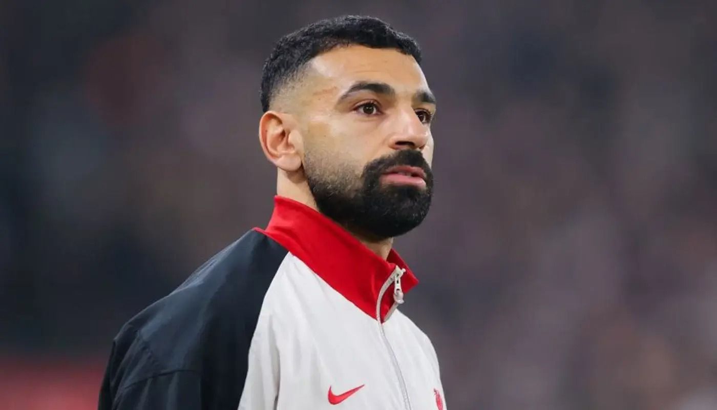 Mohamed Salah Demands UEFA Explain Death of Suleiman Al-Obeid