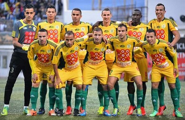Kabylie vs ASO Chlef Prediction, Betting Tips & Odds │13 JANUARY, 2024