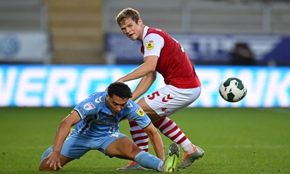 Leeds United vs Bristol City Prediction, Betting Tips & Odds │7 October, 2023